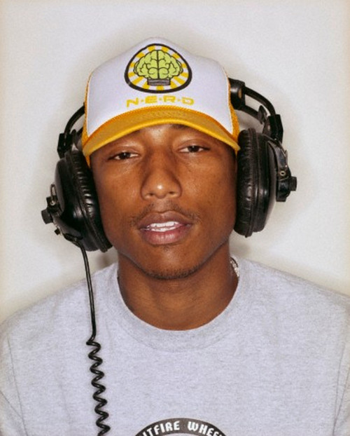 Happy 40th, Skateboard P.