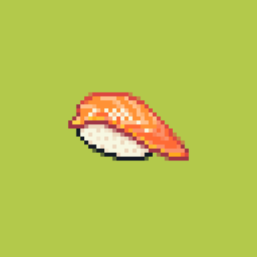 Today I Bring You Salmon... Tomorrow?? Who Knows