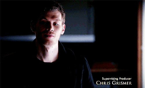 klaussgifs:Loneliness, Stefan. That’s why you and I memorialize our dead. […] It’