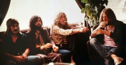 texan-audrey: Led Zeppelin at Sonesta hotel,