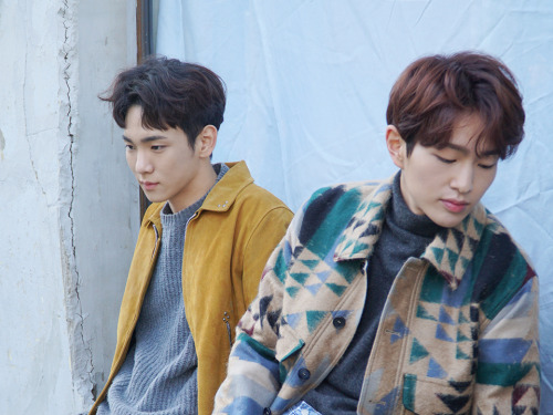 angelstip:Key + Onew (SHINee)