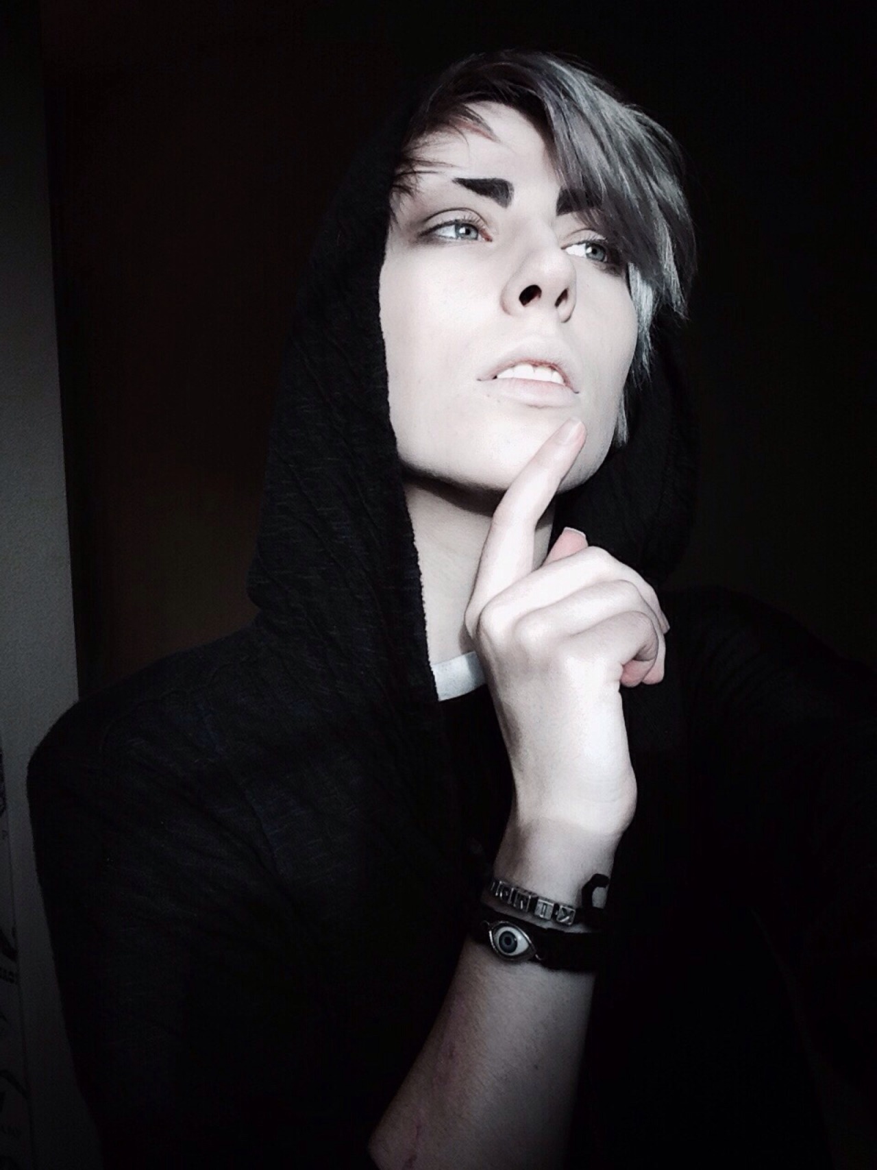 gh0stbite:  Come on baby, don’t fear the reaper 