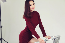 kormodels:  Shin Hae Ri