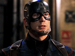 dailyteamcap:  Captain America, God’s righteous man.Pretending you could live without a war.