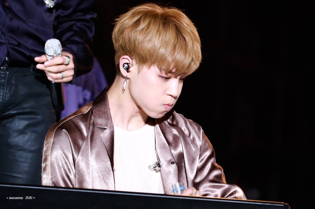 For Jimin For Jimin