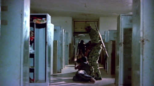 The Wind (Souleymane Cissé, 1982)