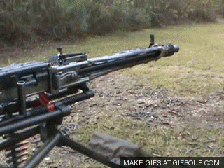 12-gauge-rage:  MG 42 