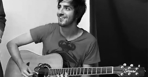 pop-punks-not-dead:  Can we just take a moment to appreciate how much Jack’s middle name suits him? 