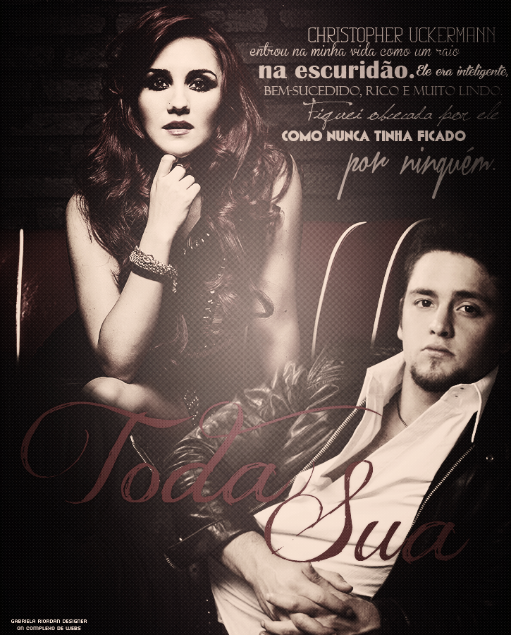 A Garota Do Uckermann-Vondy - Meses Depois - Wattpad