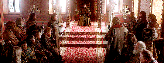 letsflytoparisrenata:There is no power without bloodshed.