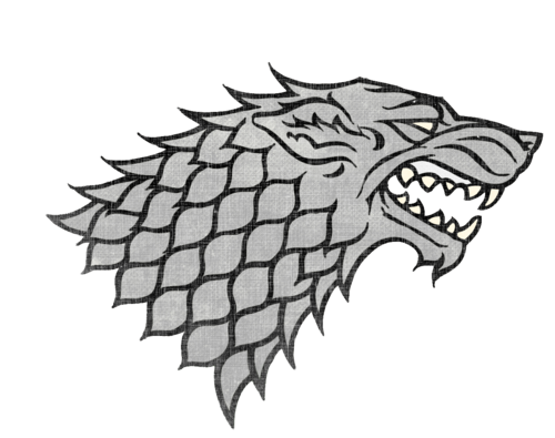 Animal Crossing Customised on Tumblr Game of Thrones House Sigil