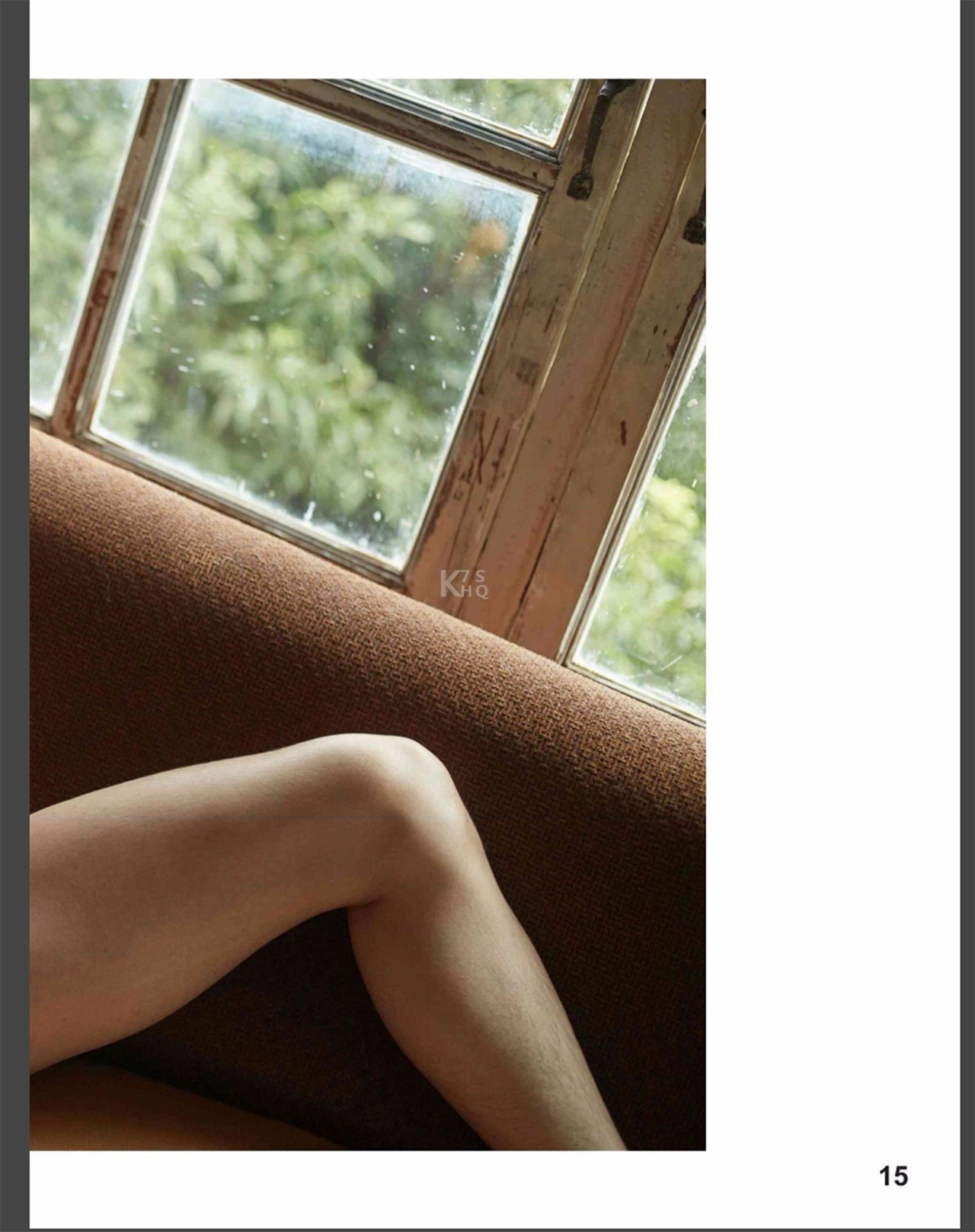 alex143555:  AURORA Magazine No.09 - Sathaporn - Part.02