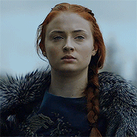 scarygritte:Women scowling/glaring at men (2/?)
