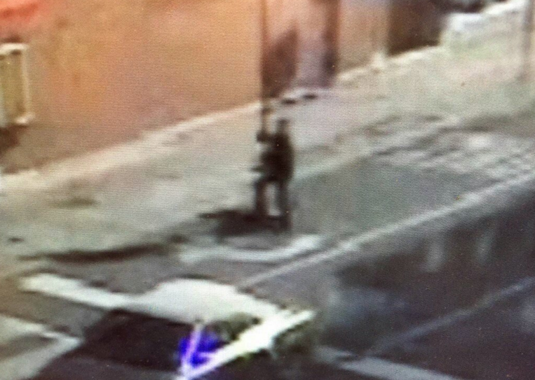 stare-me-down:   Key Facts about #CedrickChatman Murder: 1. Shot in the back 2. Unarmed