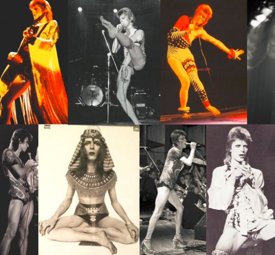 whambam-bowiesglam:  Well I’ve done it.  I’ve created a master-post of David Bowie Leg Appreciation