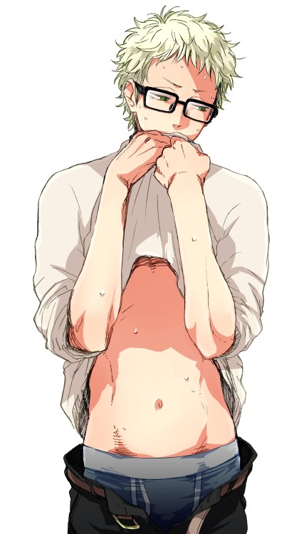 fckyeahfangirl:  X 