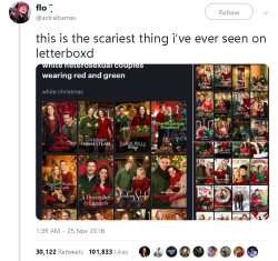 gahdamnpunk:Is this the..Hallmark cinematic