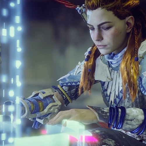 Aloy pic dump