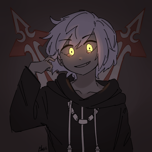 mageyalook:  remember me
