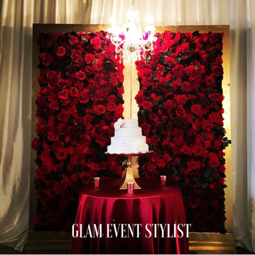 #dolce #red #rosa #wall #gold #love
Our inspiration in this art piece comes from the culture celebration Dolce how has highlighted within the Italian culture. This piece will bring any room alive with art and culture . #Rosa #Red #Glameventstylist