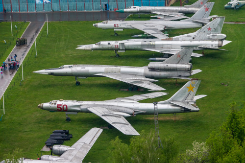 rocketumbl:  The Central Museum of the Air Forces at Monino