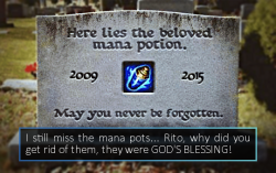 leagueoflegends-confessions:  I still miss