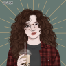 hazelcurls:  in 2019 i want to honour my feelings treat my self-care as a sacred ritual prioritise rest and sleep share meals with loved ones take more photos make time for art nourish my body and soul surround myself with nature respond to my challenges