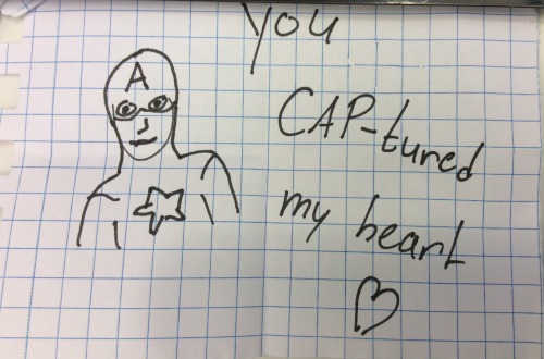Captain America