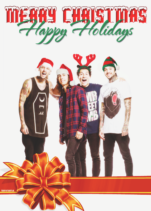 Pierce The Veil Network