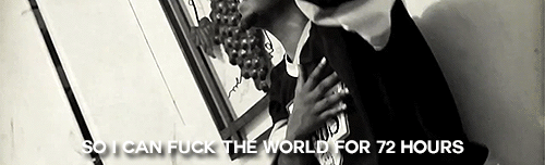  My Favorite Rapper Kendrick Lamar :) 