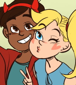 alonsosaca98:dannyfenton:selfies without