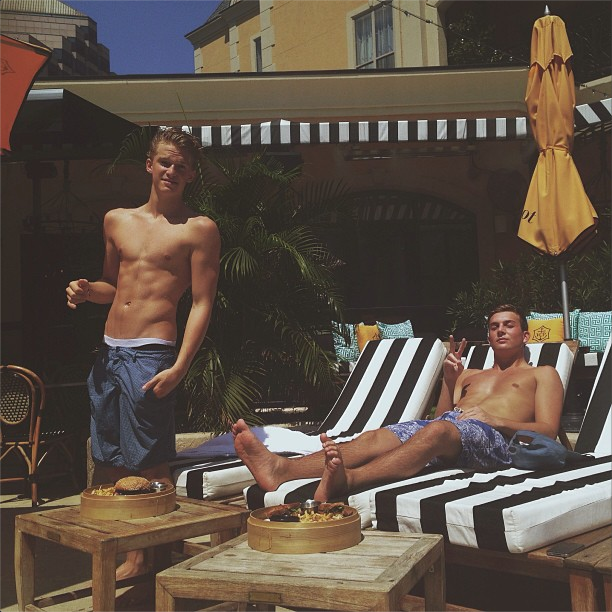Boys