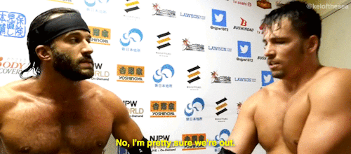 mitchtheficus:I could yell for a week about the way that Trent and Chuck use the Tag League to tell 