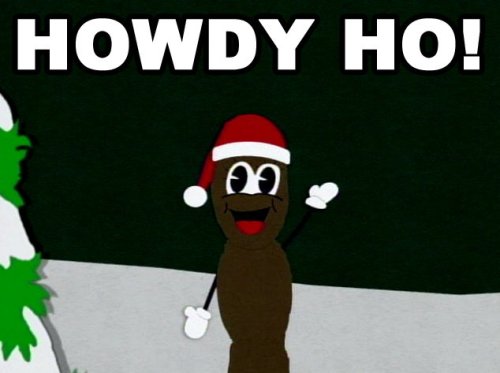 mr hankey