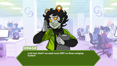 xamag-ve: friendsim spoofs, part 2 fantroll profiles