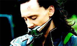 sergantbucky:MCU Meme: ↪Male characters [2/10] - Loki Laufeyson