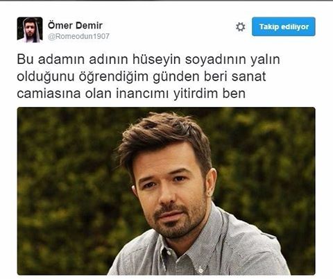 ömer...