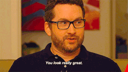 fragmented-fictions-deactivated:  Compliments from Burnie 