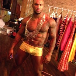 hotcelebs2000:  DAVID MCINTOSH 