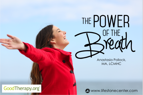 <p><a href="https://www.goodtherapy.org/blog/power-of-breath-in-calming-nervous-system-1130164"><b>The Power of the Breath in Calming the Nervous System </b></a> |  Goodtherapy.org</p><p>By <a href="http://t.umblr.com/redirect?z=http%3A%2F%2Fwww.anastasiapollock.com&t=NzQ0MjlmOTY5Yzg2YzQ2Y2NlZjEzOTYxZWFlYjMxYmFiNzA5ZjU4ZSw3OXIybHRaYg%3D%3D&b=t%3A36zZo-UXAcISLQHlY8YVFA&m=1">Anastasia Pollock, LCMHC</a></p><p>Therapy
 generally isn’t a quick fix, but there are skills you can develop to 
help you cope with stress in the moment. Start by paying attention to 
your breath. <a href="http://t.umblr.com/redirect?z=http%3A%2F%2FTherapy%2520generally%2520isn%25C3%25A2%25C2%2580%25C2%2599t%2520a%2520quick%2520fix%2C%2520but%2520there%2520are%2520skills%2520you%2520can%2520develop%2520to%2520help%2520you%2520cope%2520with%2520stress%2520in%2520the%2520moment.%2520Start%2520by%2520paying%2520attention%2520to%2520your%2520breath.&t=ZDY0Y2QzMjFkODEzMjhmZjI1MmNlYmUyZTY3ODc5ZDk3OGE1NDM3NCw3OXIybHRaYg%3D%3D&b=t%3A36zZo-UXAcISLQHlY8YVFA&m=1">Read more…</a></p>