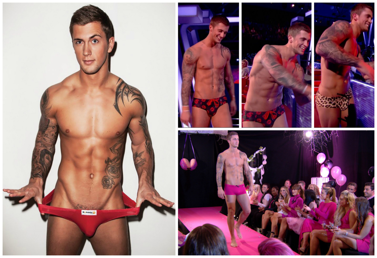 Non-Jock Post #4:Â Dan Osborne Collage #2: http://hothungjocks.tumblr.com/post/97085977750/dan-osborne-collage-2-hes-so-fucking-hot-i-had