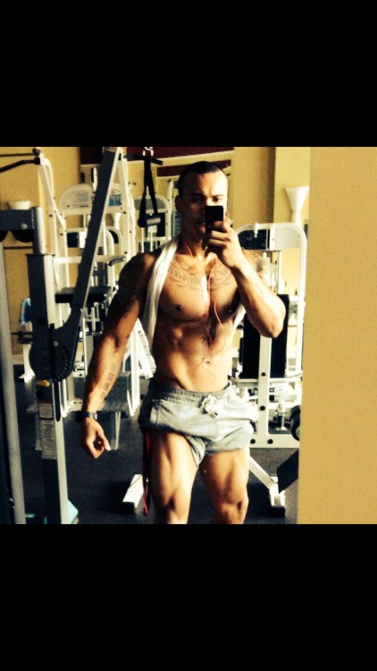Muscle Moaner
