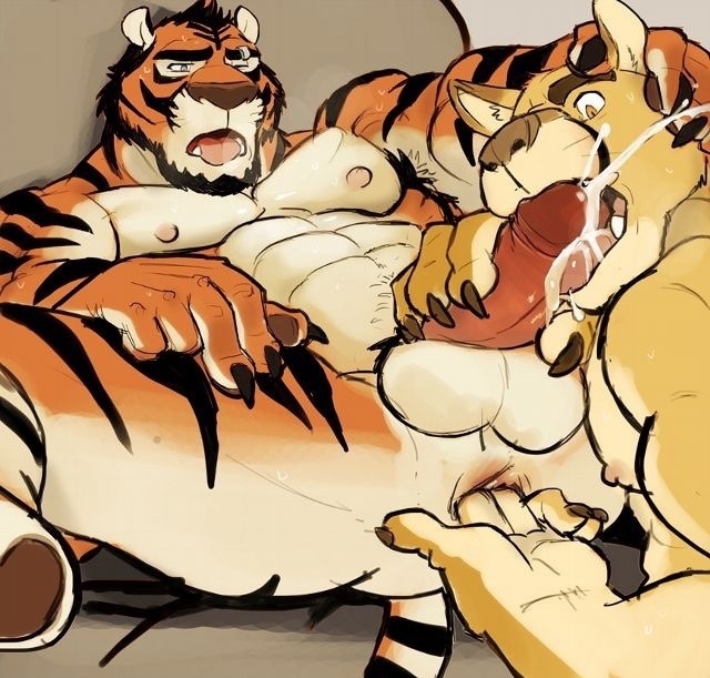 naughty-gay-yiff:  Sexy Puma!  @naughty-gay-yiff
