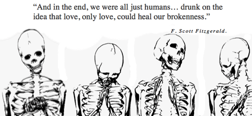 "It's better to burn out than to fade away."