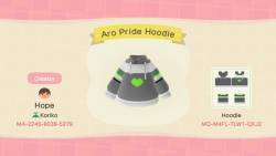 Porn livelifeanimated:I made Animal Crossing PRIDE photos