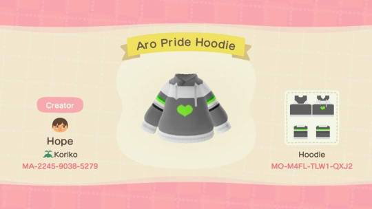 XXX livelifeanimated:I made Animal Crossing PRIDE photo