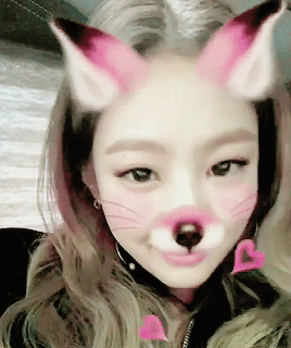 jihcpe: pink kitty jennie