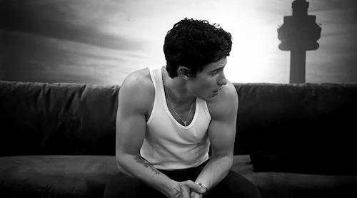 ryan-potter:Shawn Mendes | If I Can’t Have You