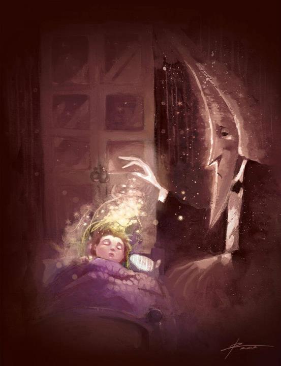 victoriousvocabulary:SOMNIATE [verb] to dream. Etymology: from Latin somnium,