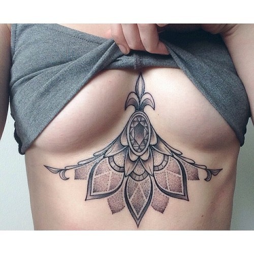 Tattoo Babes